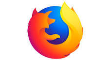 Browser Firefox di Mozilla